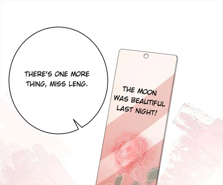 Mr. Qiao, Madam Is Spoiled by You Chapter 47 page 50