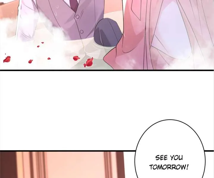 Mr. Qiao, Madam Is Spoiled by You Chapter 50 page 8