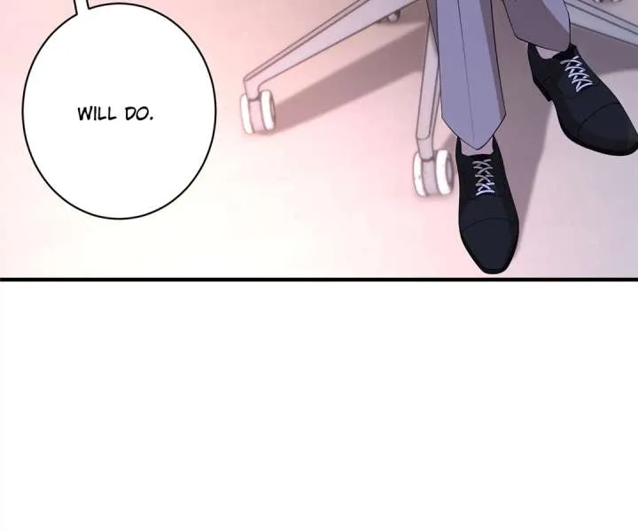 Mr. Qiao, Madam Is Spoiled by You Chapter 47 page 25
