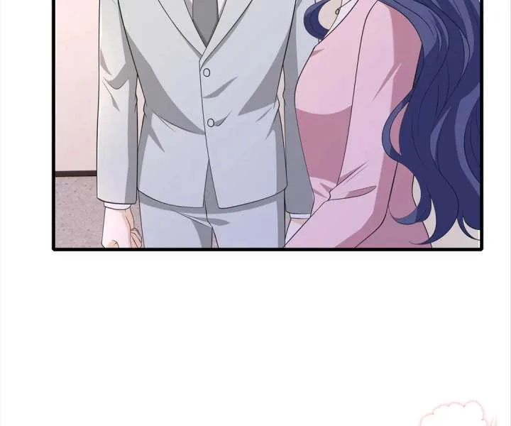 Mr. Qiao, Madam Is Spoiled by You Chapter 47 page 54