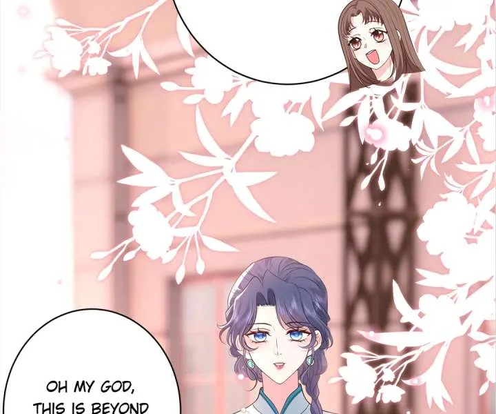 Mr. Qiao, Madam Is Spoiled by You Chapter 47 page 56