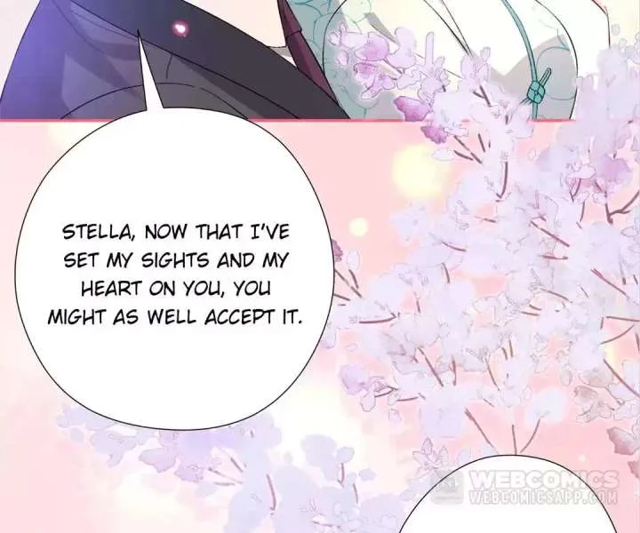 Mr. Qiao, Madam Is Spoiled by You Chapter 49 page 20