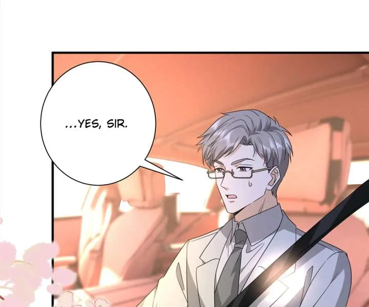 Mr. Qiao, Madam Is Spoiled by You Chapter 49 page 24