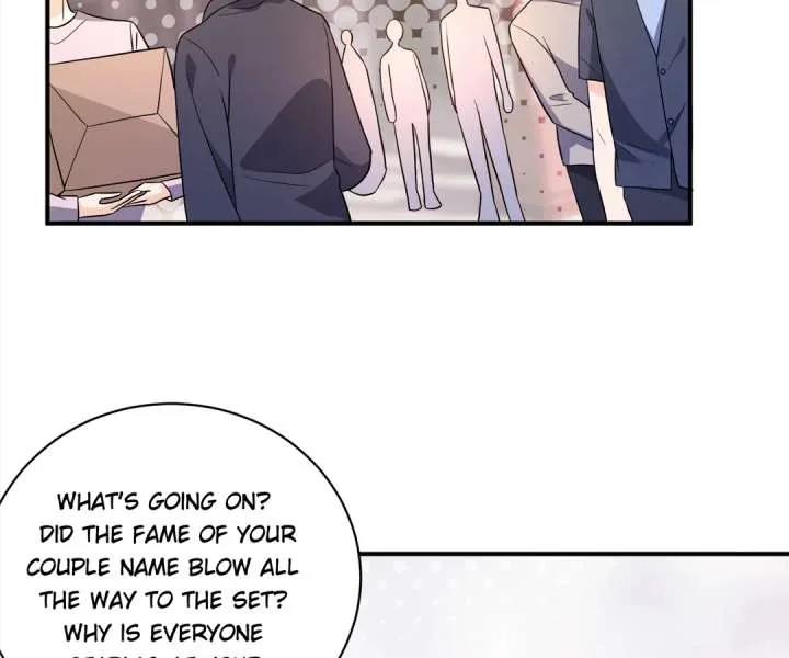 Mr. Qiao, Madam Is Spoiled by You Chapter 47 page 30