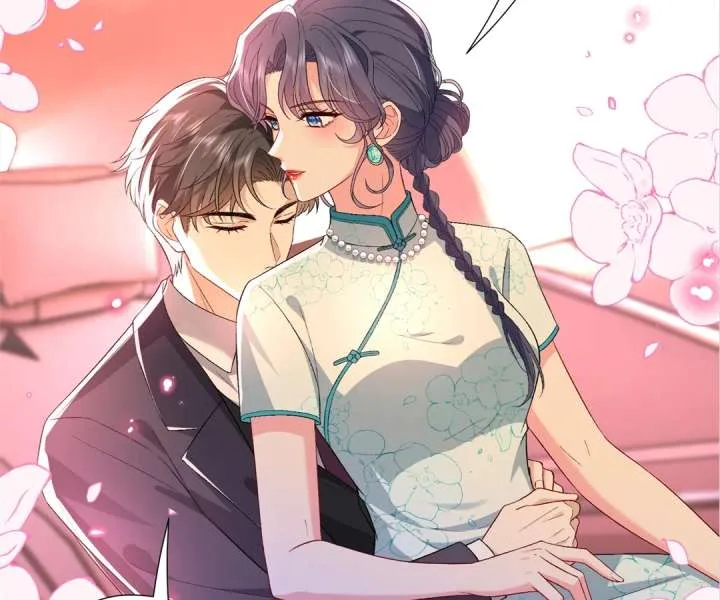 Mr. Qiao, Madam Is Spoiled by You Chapter 49 page 9