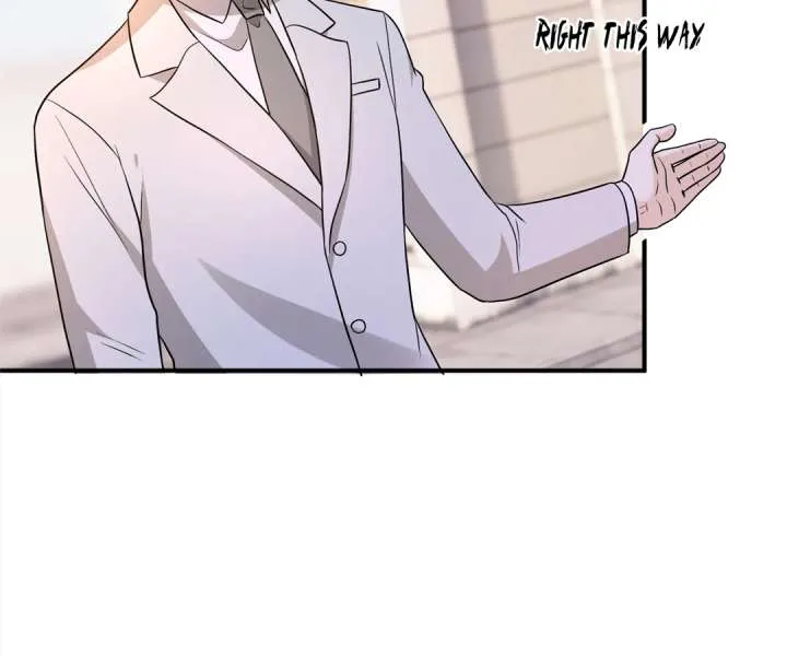 Mr. Qiao, Madam Is Spoiled by You Chapter 47 page 37