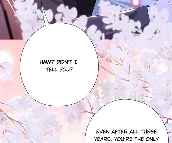 Mr. Qiao, Madam Is Spoiled by You Chapter 49 page 18