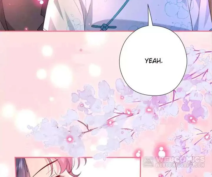 Mr. Qiao, Madam Is Spoiled by You Chapter 49 page 12