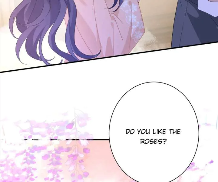 Mr. Qiao, Madam Is Spoiled by You Chapter 49 page 57