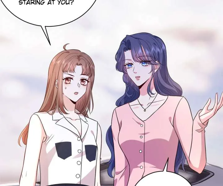 Mr. Qiao, Madam Is Spoiled by You Chapter 47 page 31