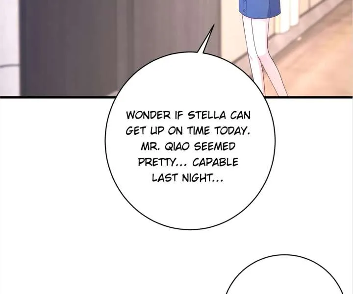 Mr. Qiao, Madam Is Spoiled by You Chapter 50 page 16