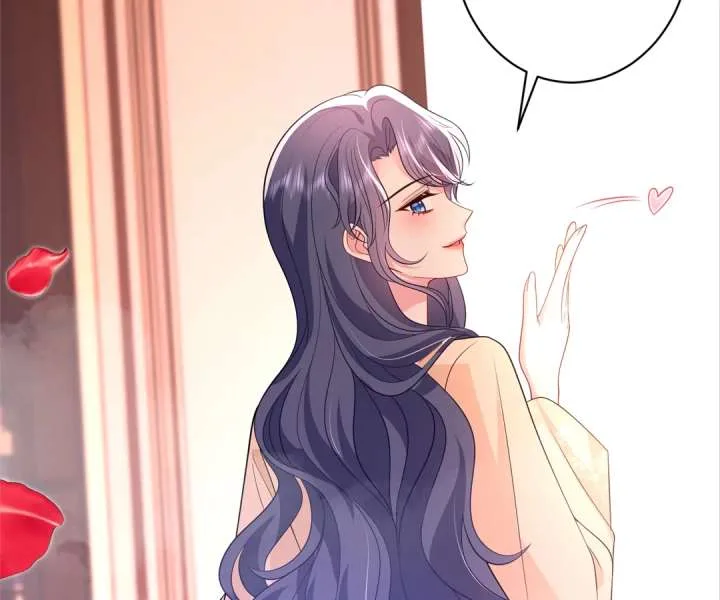 Mr. Qiao, Madam Is Spoiled by You Chapter 50 page 9