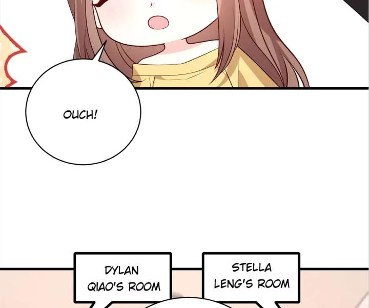 Mr. Qiao, Madam Is Spoiled by You Chapter 50 page 18