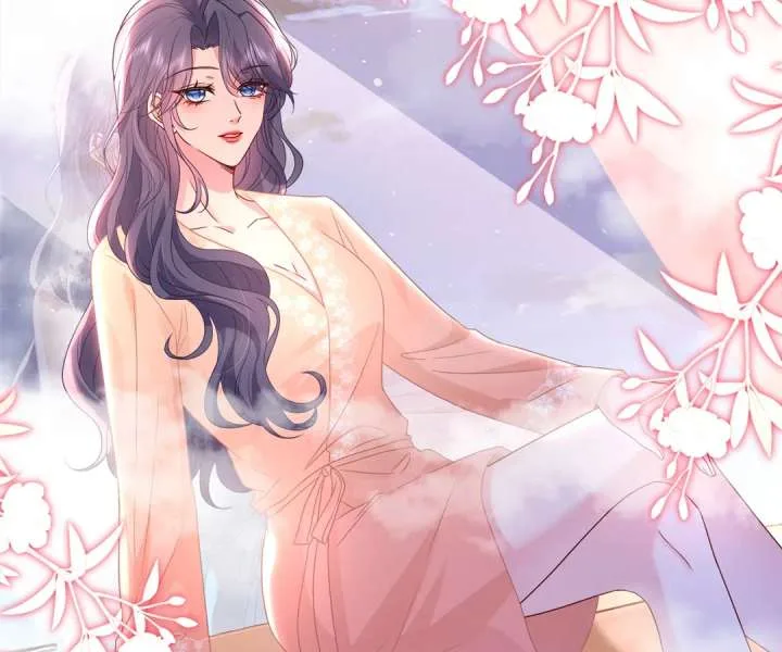 Mr. Qiao, Madam Is Spoiled by You Chapter 49 page 53