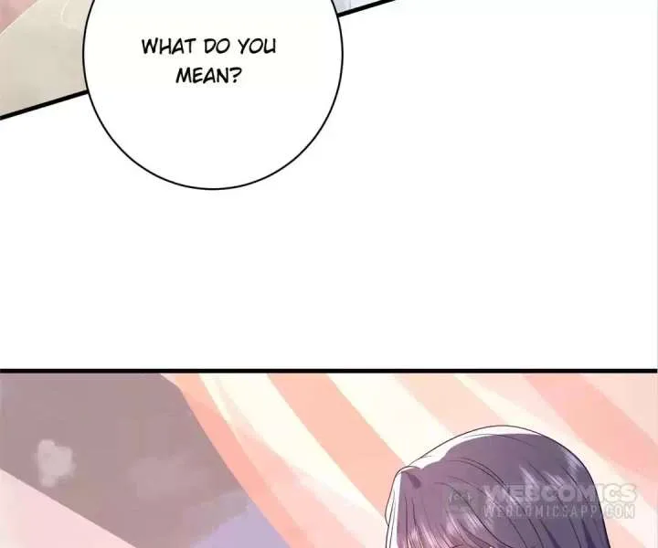Mr. Qiao, Madam Is Spoiled by You Chapter 50 page 4