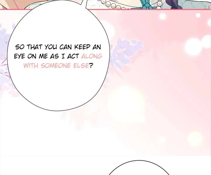 Mr. Qiao, Madam Is Spoiled by You Chapter 49 page 22