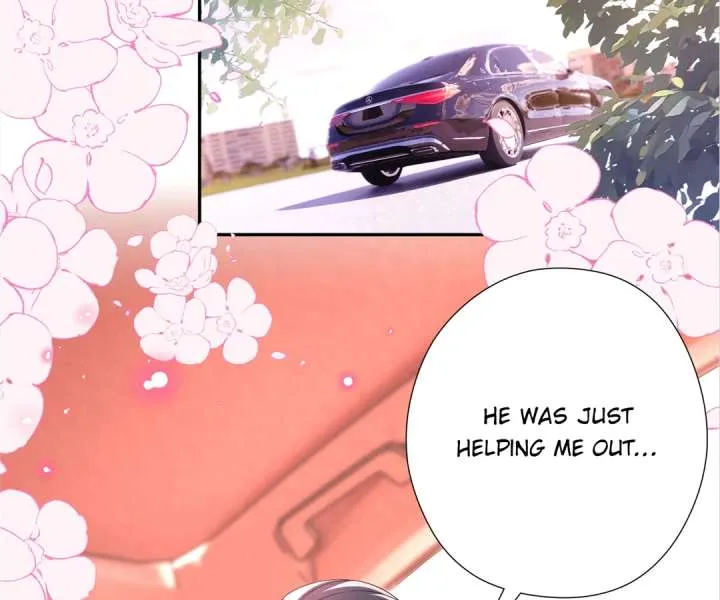 Mr. Qiao, Madam Is Spoiled by You Chapter 49 page 8