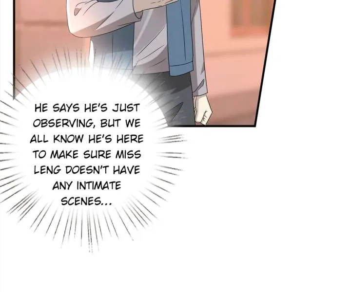 Mr. Qiao, Madam Is Spoiled by You Chapter 49 page 37
