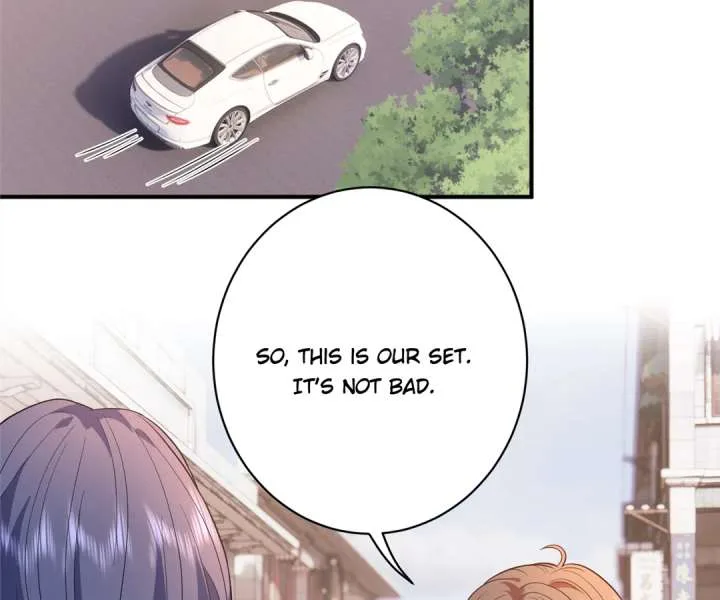 Mr. Qiao, Madam Is Spoiled by You Chapter 47 page 27