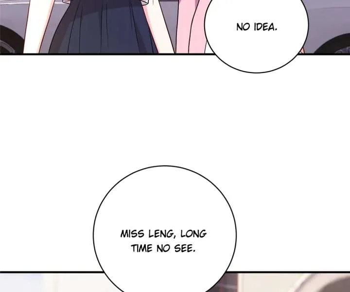 Mr. Qiao, Madam Is Spoiled by You Chapter 47 page 32
