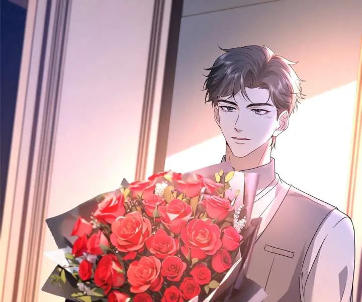 Mr. Qiao, Madam Is Spoiled by You Chapter 49 page 51