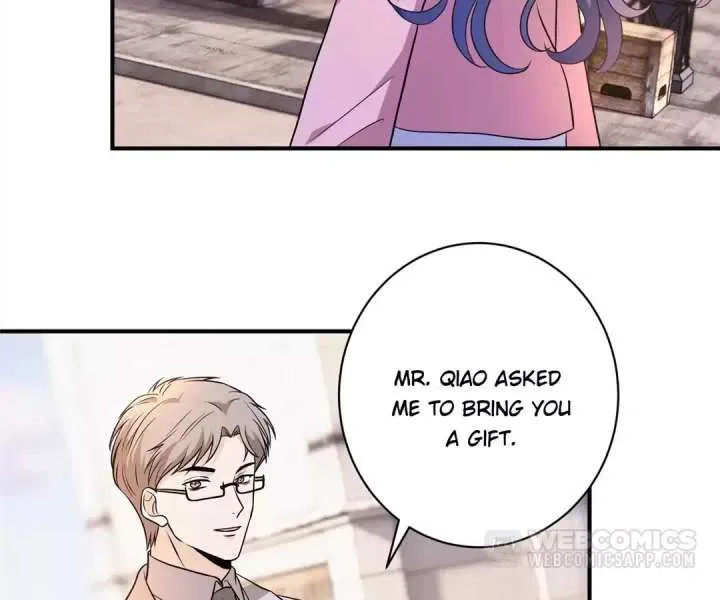 Mr. Qiao, Madam Is Spoiled by You Chapter 47 page 36