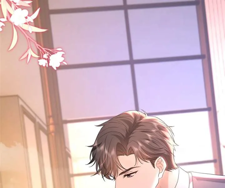 Mr. Qiao, Madam Is Spoiled by You Chapter 49 page 55