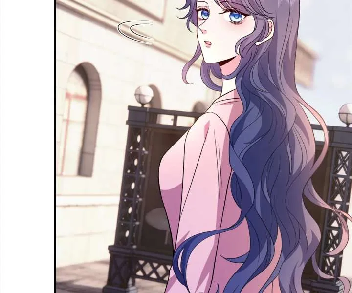 Mr. Qiao, Madam Is Spoiled by You Chapter 47 page 35