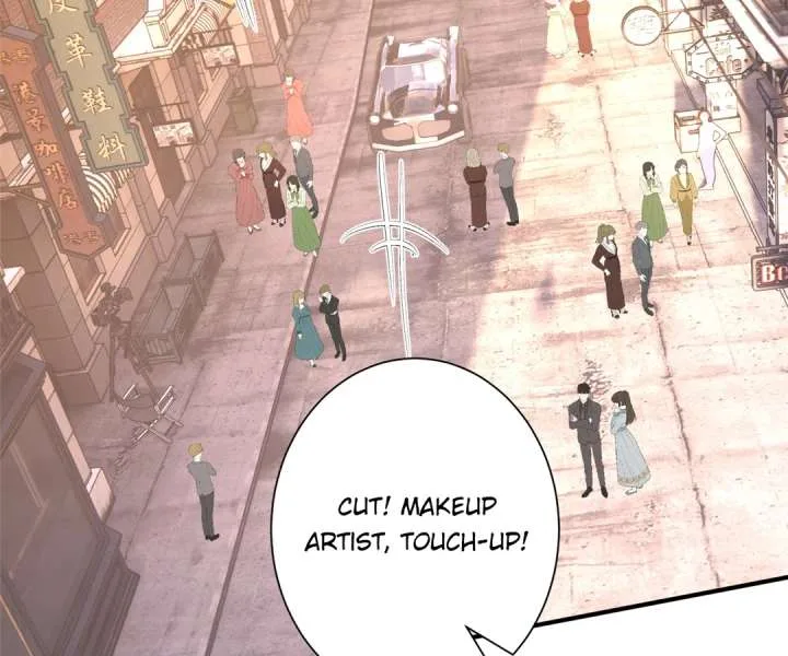 Mr. Qiao, Madam Is Spoiled by You Chapter 49 page 39