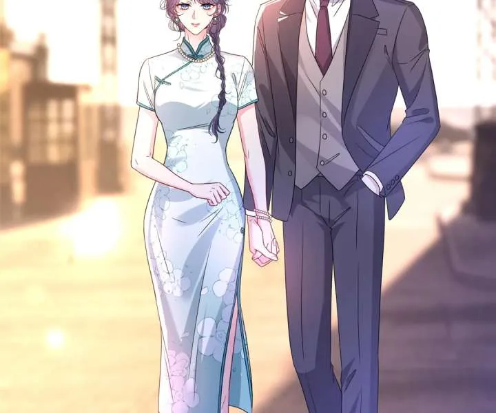 Mr. Qiao, Madam Is Spoiled by You Chapter 49 page 30