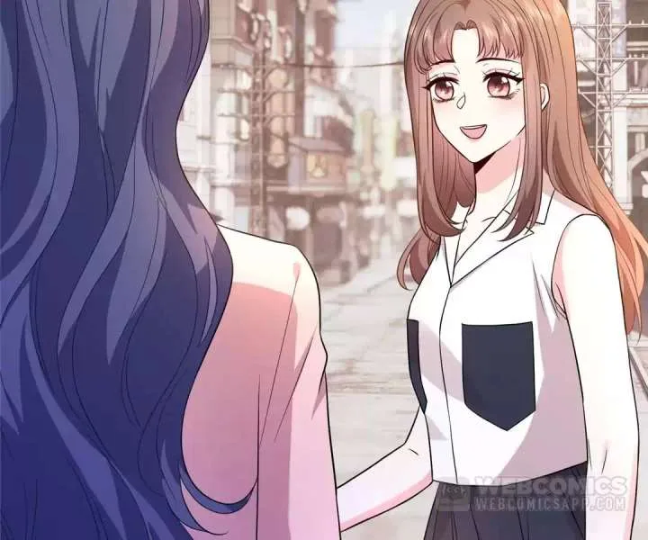 Mr. Qiao, Madam Is Spoiled by You Chapter 47 page 28