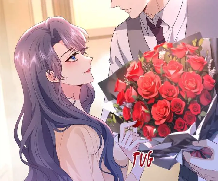 Mr. Qiao, Madam Is Spoiled by You Chapter 49 page 56