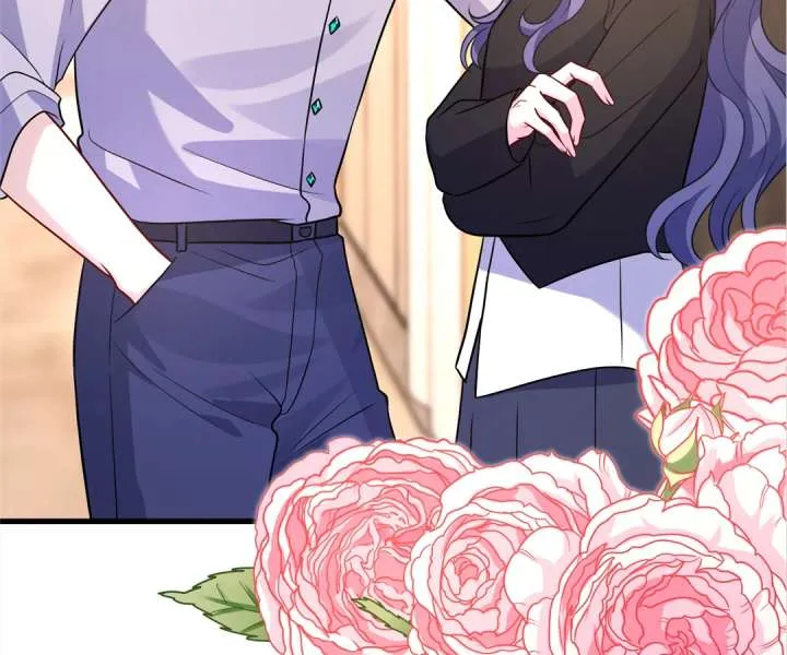 Mr. Qiao, Madam Is Spoiled by You Chapter 50 page 30