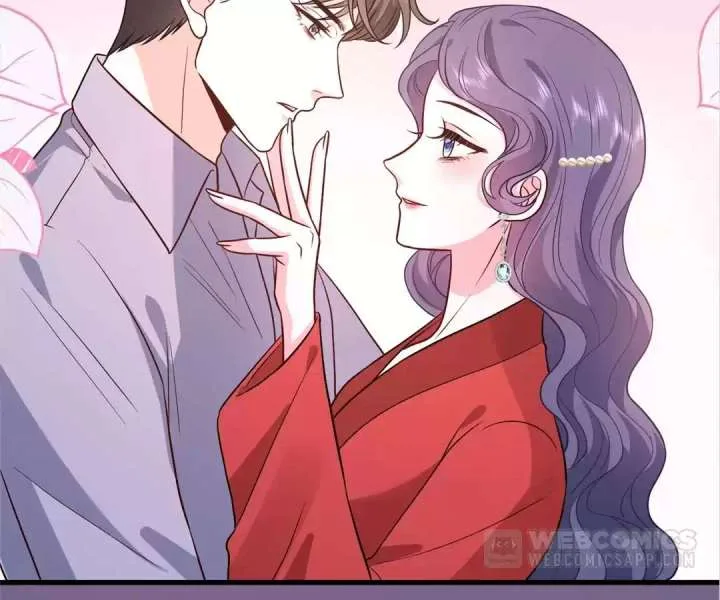 Mr. Qiao, Madam Is Spoiled by You Chapter 50 page 52