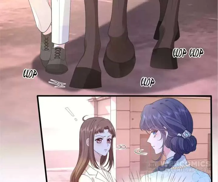 Mr. Qiao, Madam Is Spoiled by You Chapter 47 page 60
