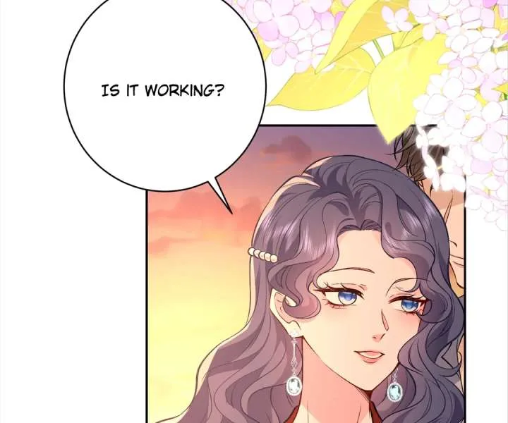 Mr. Qiao, Madam Is Spoiled by You Chapter 50 page 61