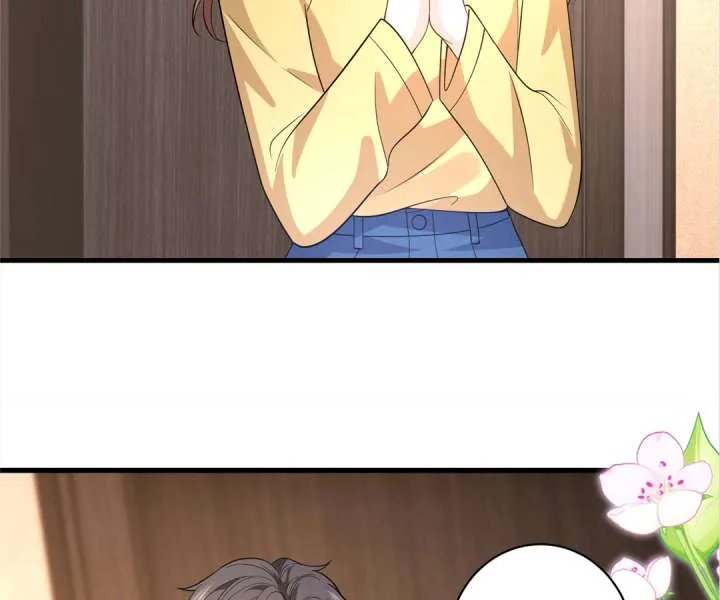 Mr. Qiao, Madam Is Spoiled by You Chapter 50 page 24