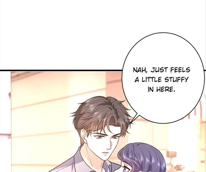Mr. Qiao, Madam Is Spoiled by You Chapter 50 page 47