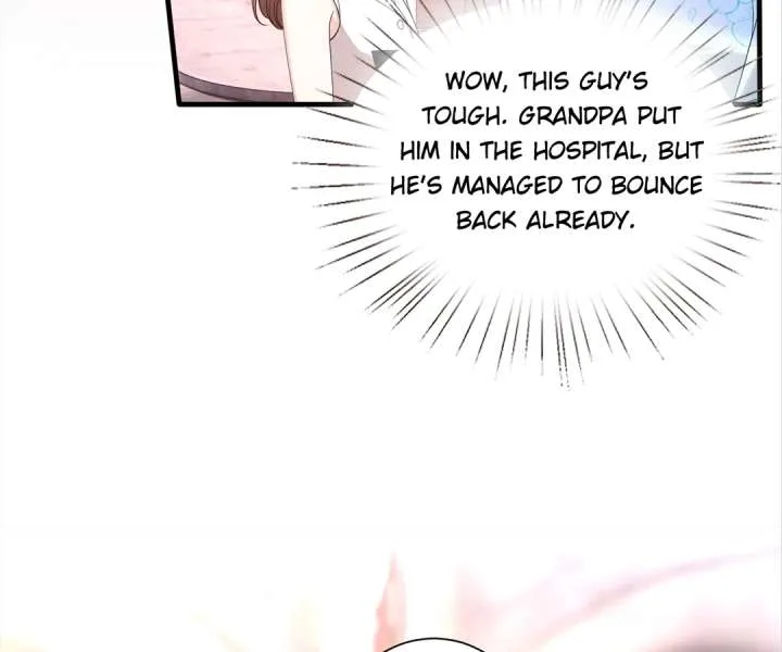 Mr. Qiao, Madam Is Spoiled by You Chapter 47 page 61