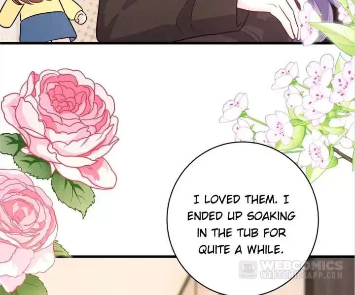 Mr. Qiao, Madam Is Spoiled by You Chapter 50 page 28