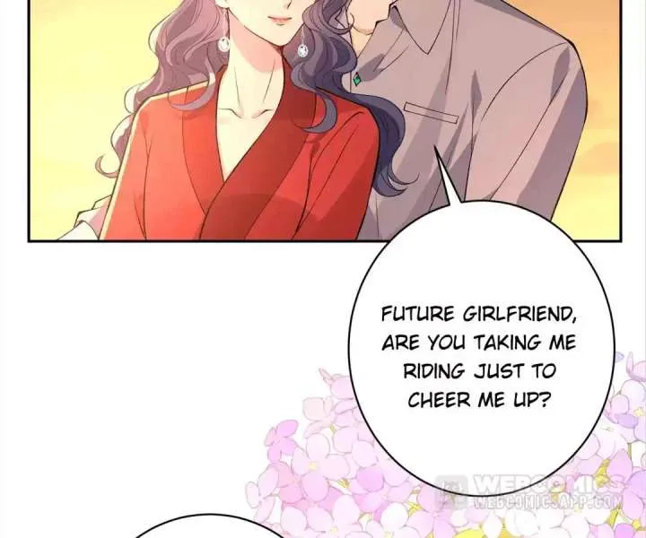 Mr. Qiao, Madam Is Spoiled by You Chapter 50 page 60