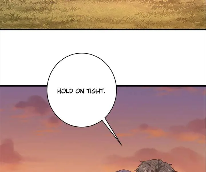 Mr. Qiao, Madam Is Spoiled by You Chapter 50 page 55