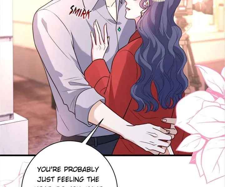 Mr. Qiao, Madam Is Spoiled by You Chapter 50 page 48