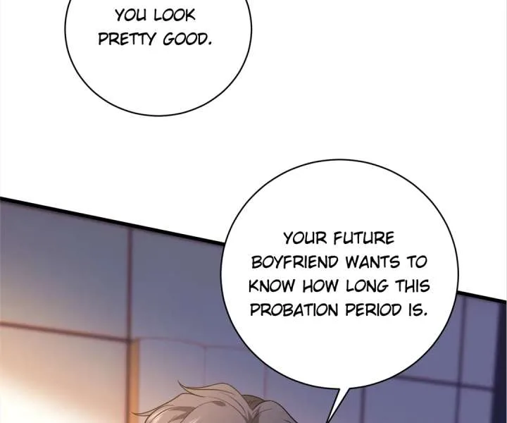 Mr. Qiao, Madam Is Spoiled by You Chapter 50 page 32