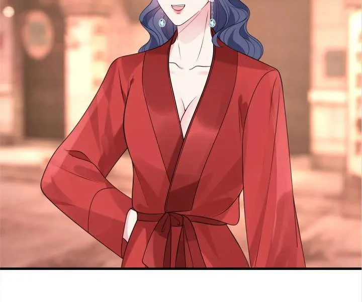 Mr. Qiao, Madam Is Spoiled by You Chapter 50 page 46