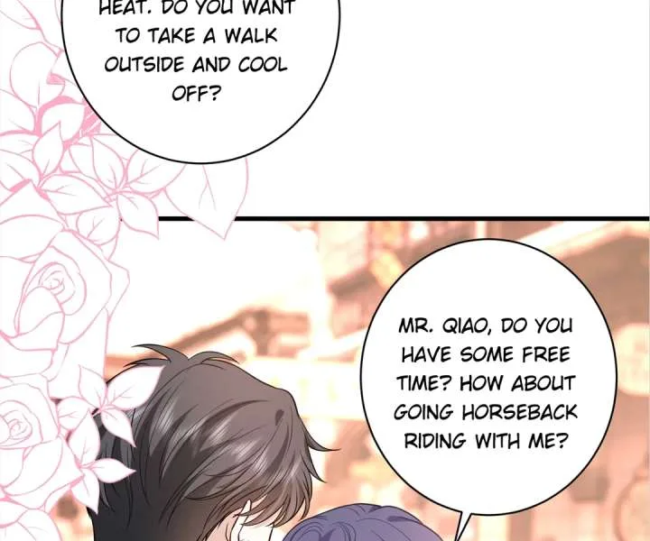 Mr. Qiao, Madam Is Spoiled by You Chapter 50 page 49