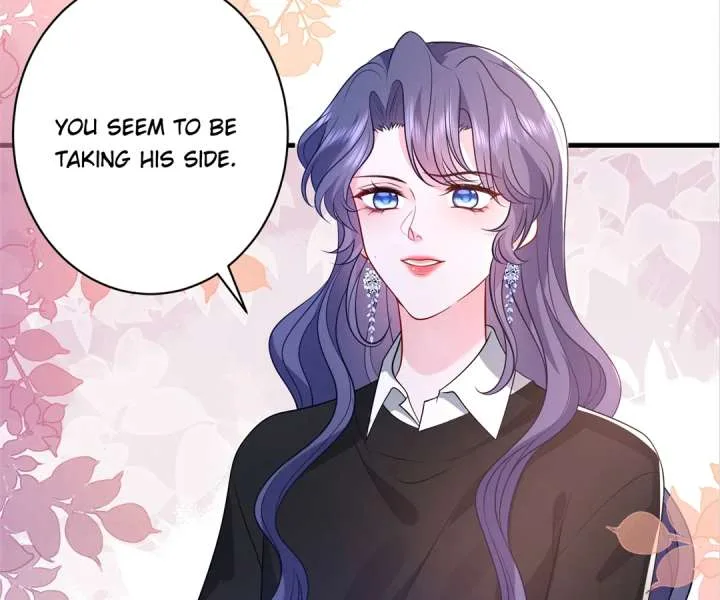 Mr. Qiao, Madam Is Spoiled by You Chapter 50 page 21