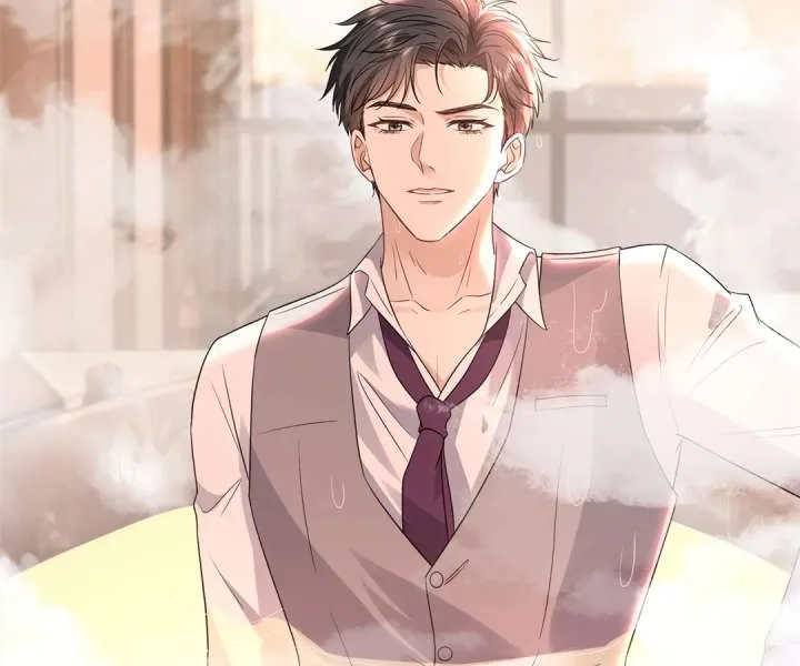 Mr. Qiao, Madam Is Spoiled by You Chapter 49 page 64