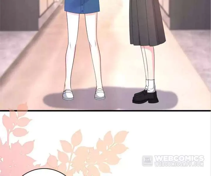 Mr. Qiao, Madam Is Spoiled by You Chapter 50 page 20