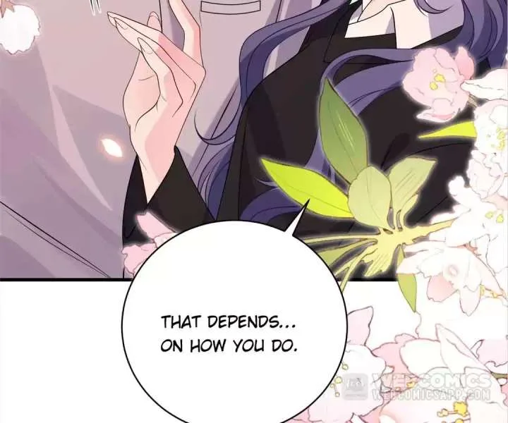 Mr. Qiao, Madam Is Spoiled by You Chapter 50 page 36